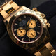 Rolex Daytona 18K Yellow Gold Paul Newman 126508