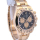 Rolex Daytona 18K Yellow Gold Paul Newman 126508 - Beverly Hills Watch Company