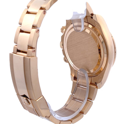 Rolex Daytona 18K Yellow Gold Paul Newman 126508