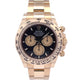 Rolex Daytona 18K Yellow Gold Paul Newman 126508