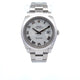 Rolex Datejust 41mm Stainless Steel White Dial Roman 126300 - Beverly Hills Watch Company
