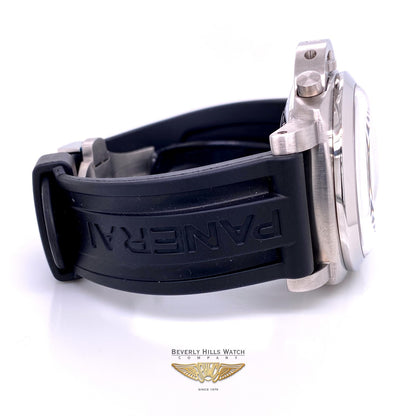 Panerai Luminor 1950 Regatta Rattrapante 44mm PAM00286 K0648J - Beverly Hills Watch Company