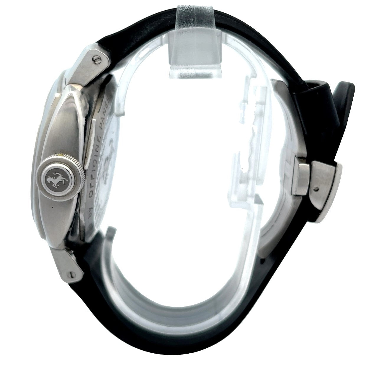 Panerai Ferrari Scuderia 45MM Black Dial FER00002 - Beverly Hills Watch CompanyPanerai Ferrari Scuderia 45MM Black Dial FER00002 - Beverly Hills Watch Company