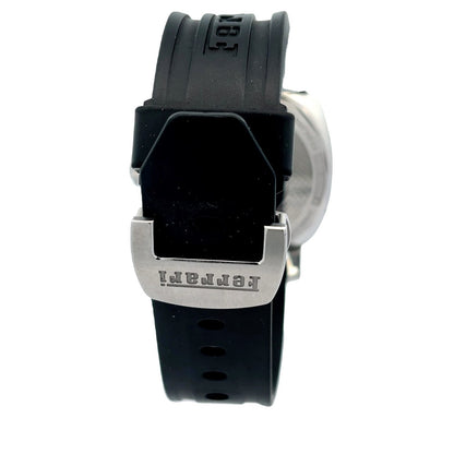 Panerai Ferrari Scuderia 45MM Black Dial FER00002 - Beverly Hills Watch Company