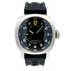 Panerai Ferrari Scuderia 45MM Black Dial FER00002 - Beverly Hills Watch Company