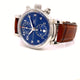 IWC Da Vinci Chronograph Edition Laureus Sport For Good Foundation IW393402 K74529 - Beverly Hills Watch Company