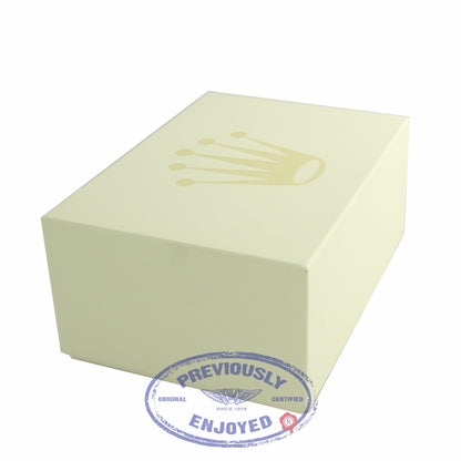 Rolex Explorer I 39mm Stainless Steel Black Dial Watch 214270 K8LDCT - Beverly Hills Watch Company