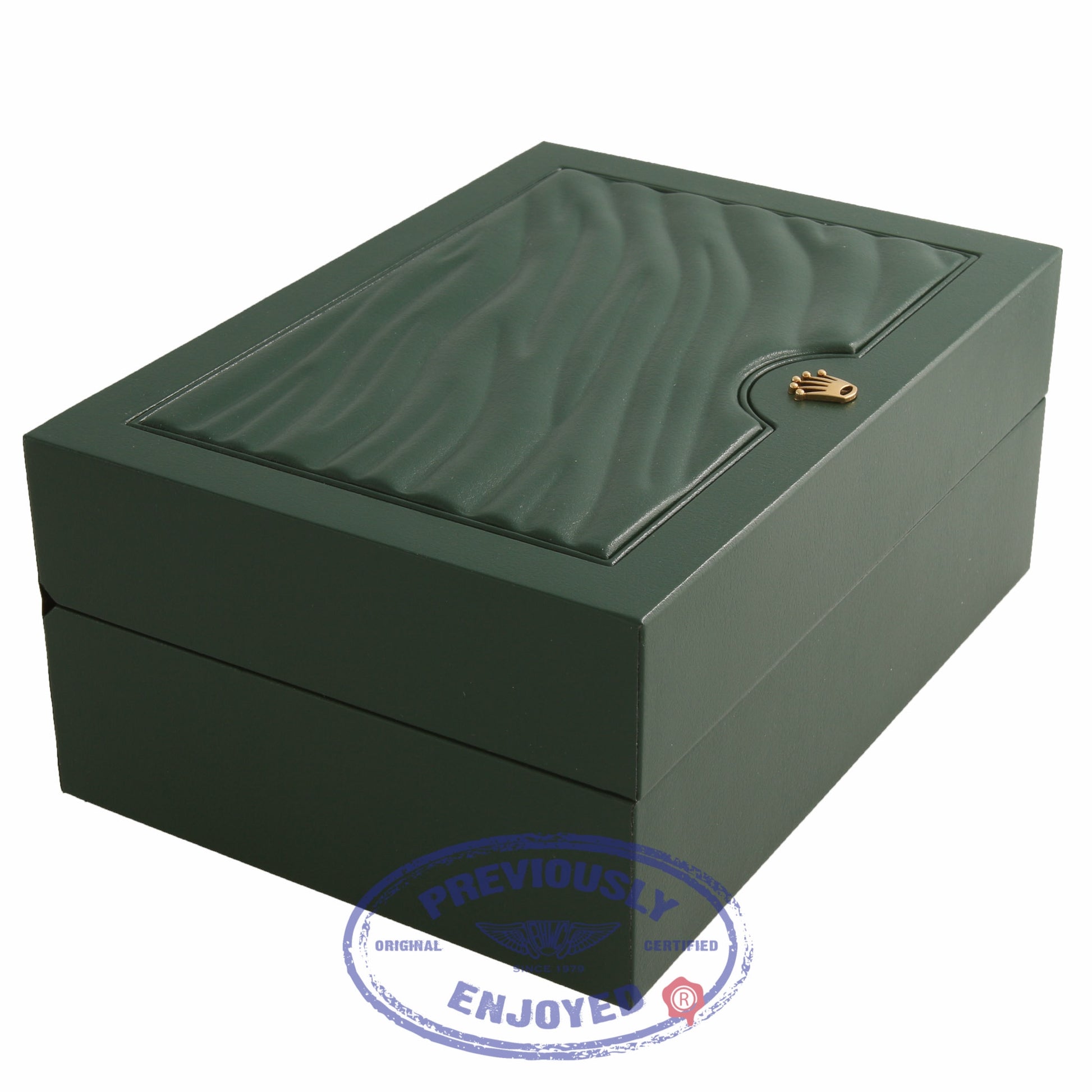 Rolex Explorer I 39mm Stainless Steel Black Dial Watch 214270 K8LDCT - Beverly Hills Watch Company