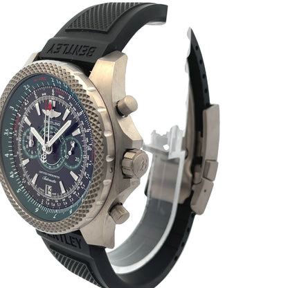 Breitling Bentley Supersports Light Body Limited Edition E2736536/BB37 - Beverly Hills Watch Company
