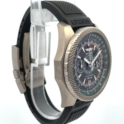 Breitling Bentley Supersports Light Body Limited Edition E2736536/BB37 - Beverly Hills Watch Company