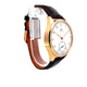 IWC Portugieser 40mm Rose Gold Automatic IW358306 - Beverly Hills Watch Company