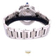 Cartier Pasha 42mm Stainless Steel Chronograph Watch W31085M7 KJJCXH - Beverly Hills Watch Store