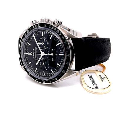Omega Speedmaster Moonwatch Professional 42mm 31032425001002 - Beverly Hills Watch Company