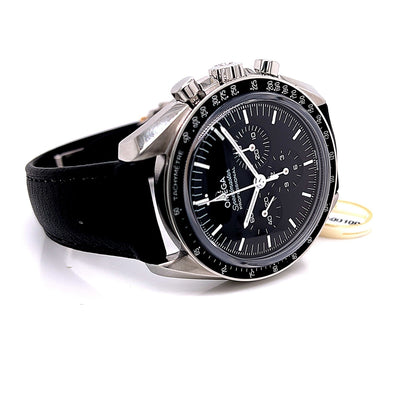 Omega Speedmaster Moonwatch Professional 42mm 31032425001002 - Beverly Hills Watch Company