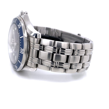Omega Seamaster 300m 007 Casino Royale 2226.80 - Beverly Hills Watch Company