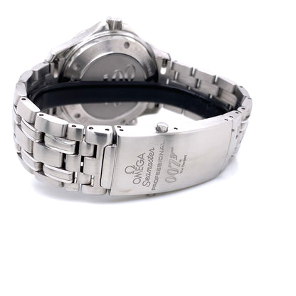 Omega Seamaster 300m 007 Casino Royale 2226.80 - Beverly Hills Watch Company