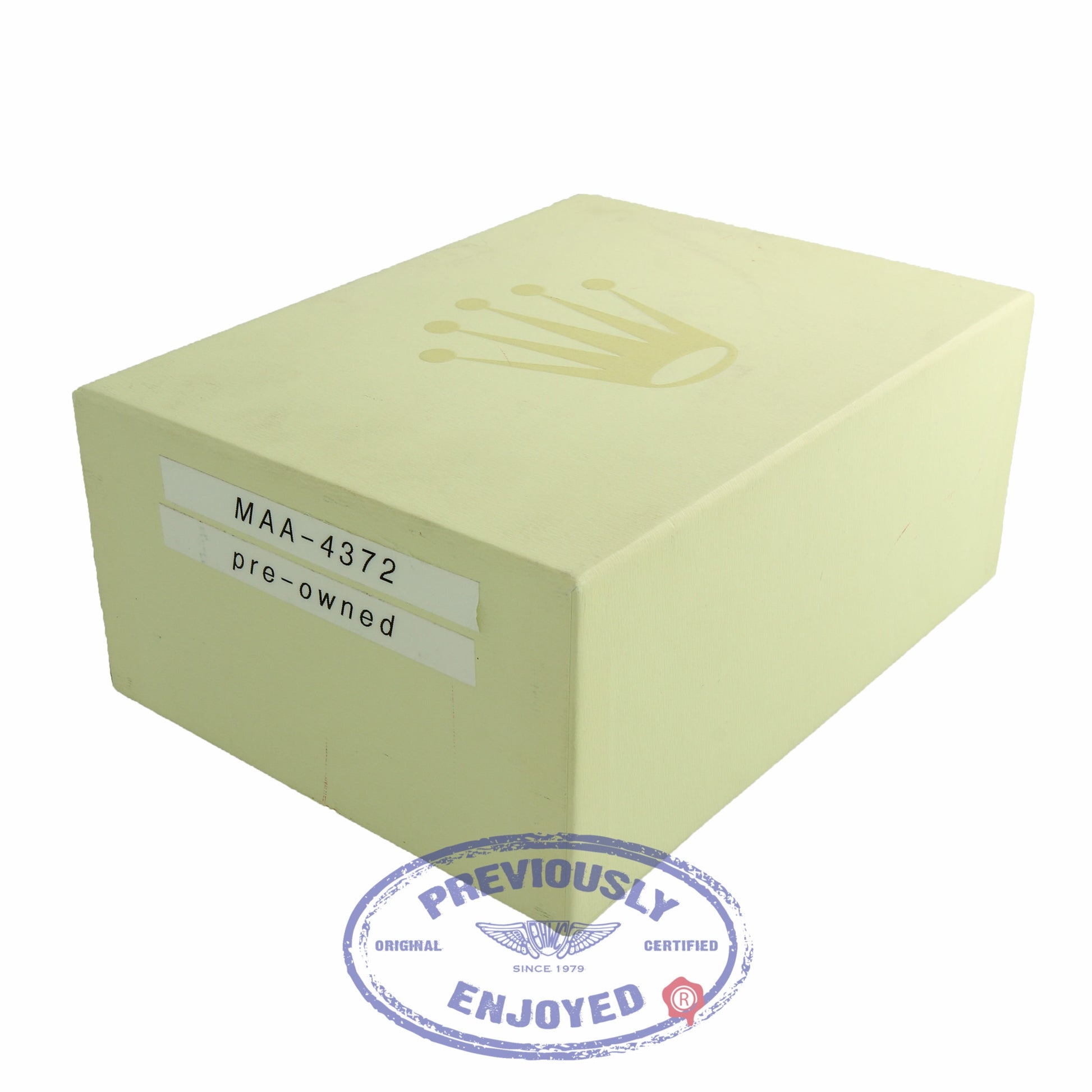 Rolex Daytona Black Dial Yellow Gold Oyster Bracelet 116528 - Beverly Hills Watch Company