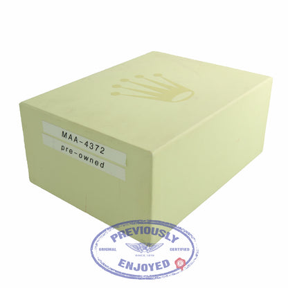 Rolex Daytona Black Dial Yellow Gold Oyster Bracelet 116528 - Beverly Hills Watch Company