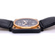 Bell & Ross BR01-92 Rose Gold Black and Carbon KR4C72 - Beverly Hills Watch Company