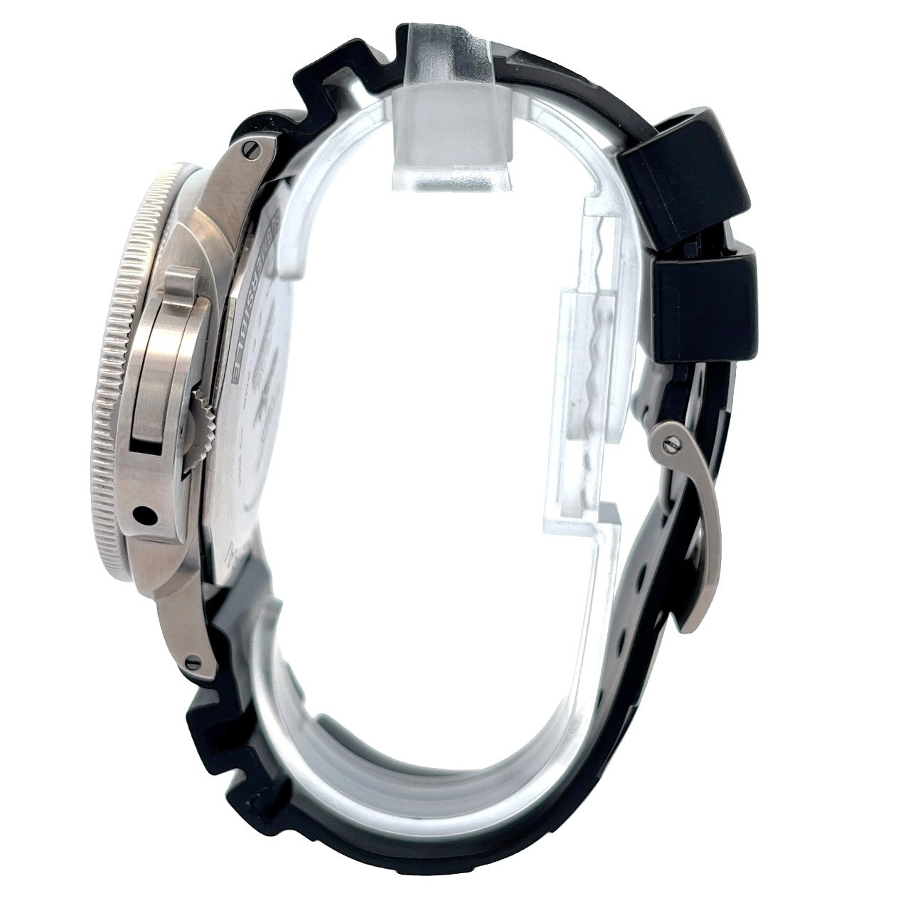 Panerai Luminor Submersible BMG Tech 47mm Blue Dial PAM00692 - Beverly Hills Watch Company