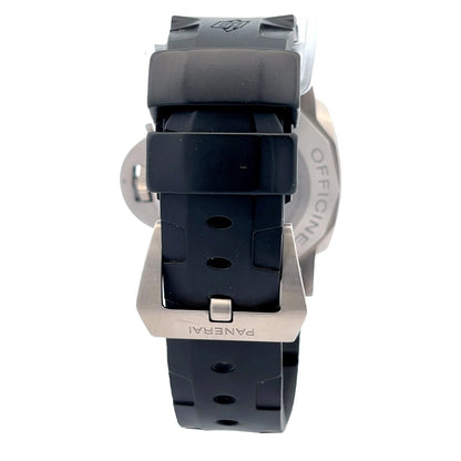 Panerai Luminor Submersible BMG Tech 47mm Blue Dial PAM00692 - Beverly Hills Watch Company