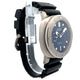 Panerai Luminor Submersible BMG Tech 47mm Blue Dial PAM00692 - Beverly Hills Watch Company