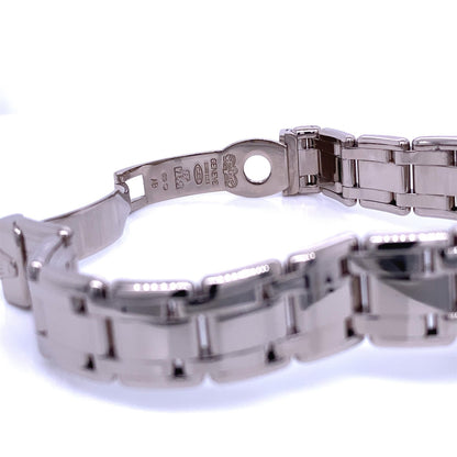 Rolex Pearlmaster Masterpiece 29mm White Gold 80359 - Beverly Hills Watch Company