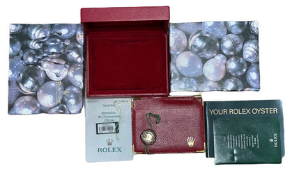 Rolex Datejust 26MM Stainless Steel Silver Diamond Dial 79174 - Beverly Hills Watch Company