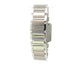 Cartier Tank Francaise Medium Stainless Steel Quartz Silver Dial W51011Q3 - Beverly Hills Watch Company