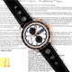 Chopard Grand Prix de Monaco Historique Rose Gold and Titanium Chronograph 168570-9001 - Beverly Hills Watch Company