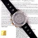 Chopard Grand Prix de Monaco Historique Rose Gold and Titanium Chronograph 168570-9001 - Beverly Hills Watch Company