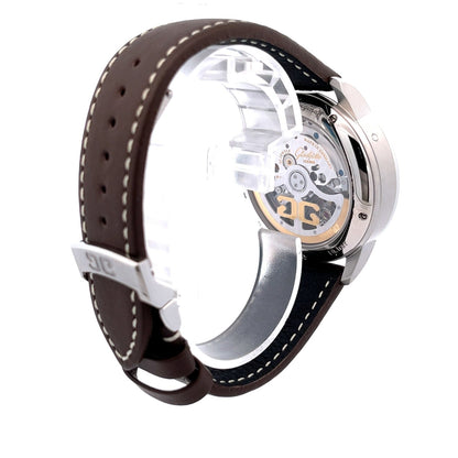 Glashutte Senator 42mm Chronograph Panorama Date 1-37-01-05-02-35 - Beverly Hills Watch Company
