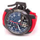 Graham Chronofighter 47mm Oversize Superlight Carbon 2CCBK.B11A L16P9Y - Beverly Hills Watch Company