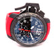 Graham Chronofighter 47mm Oversize Superlight Carbon 2CCBK.B11A L16P9Y - Beverly Hills Watch Company