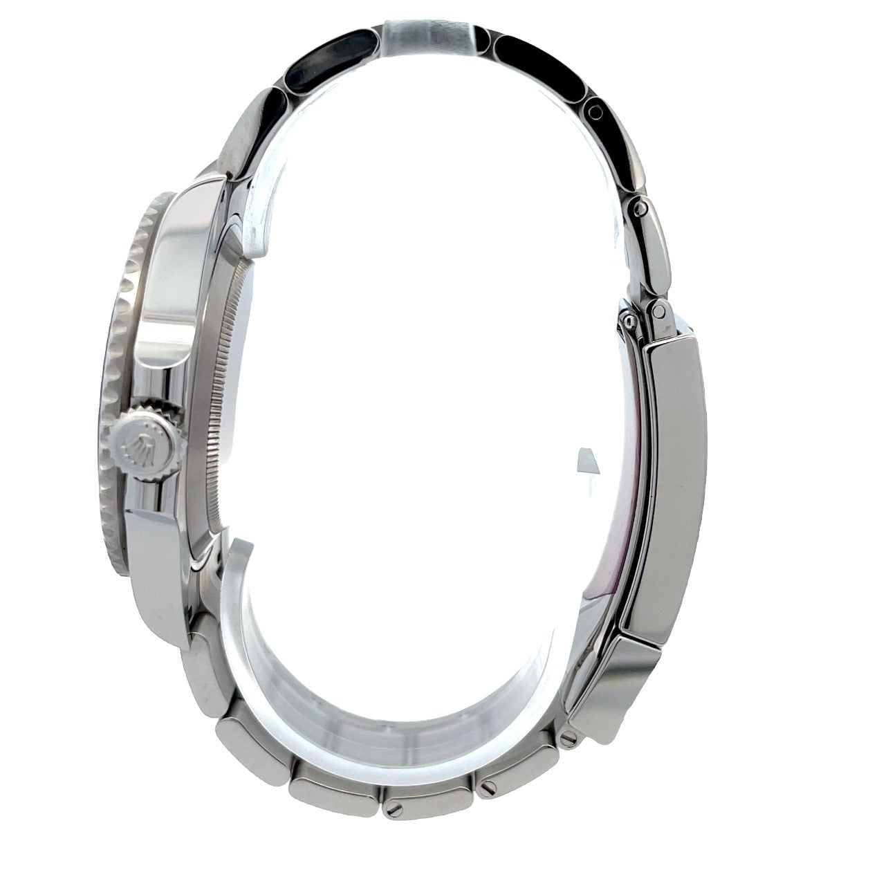 Rolex Submariner 41mm Ceramic Stainless Steel 124060 - Beverly Hills Watch CompanyRolex Submariner 41mm Ceramic Stainless Steel 124060 - Beverly Hills Watch Company