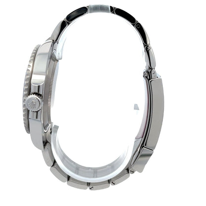 Rolex Submariner 41mm Ceramic Stainless Steel 124060 - Beverly Hills Watch CompanyRolex Submariner 41mm Ceramic Stainless Steel 124060 - Beverly Hills Watch Company