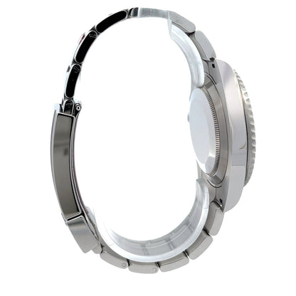 Rolex Submariner 41mm Ceramic Stainless Steel 124060 - Beverly Hills Watch Company