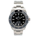 Rolex Submariner 41mm Ceramic Stainless Steel 124060 - Beverly Hills Watch Company