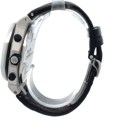 Audemars Piguet Offshore Chronograph 42mm Stainless Steel Panda Dial 26170ST.OO.1000ST.01  - Beverly Hills Watch Company