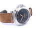 Panerai Luminor 1950 Left-Handed 47mm PAM00557 - Beverly Hills Watch Company