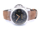 Panerai Luminor 1950 Left-Handed 47mm PAM00557 - Beverly Hills Watch Company