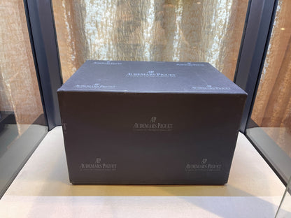 Audemars Piguet The Legacy Royal Oak Offshore 26378IO.OO.A001KE.01 - Beverly Hills Watch Company