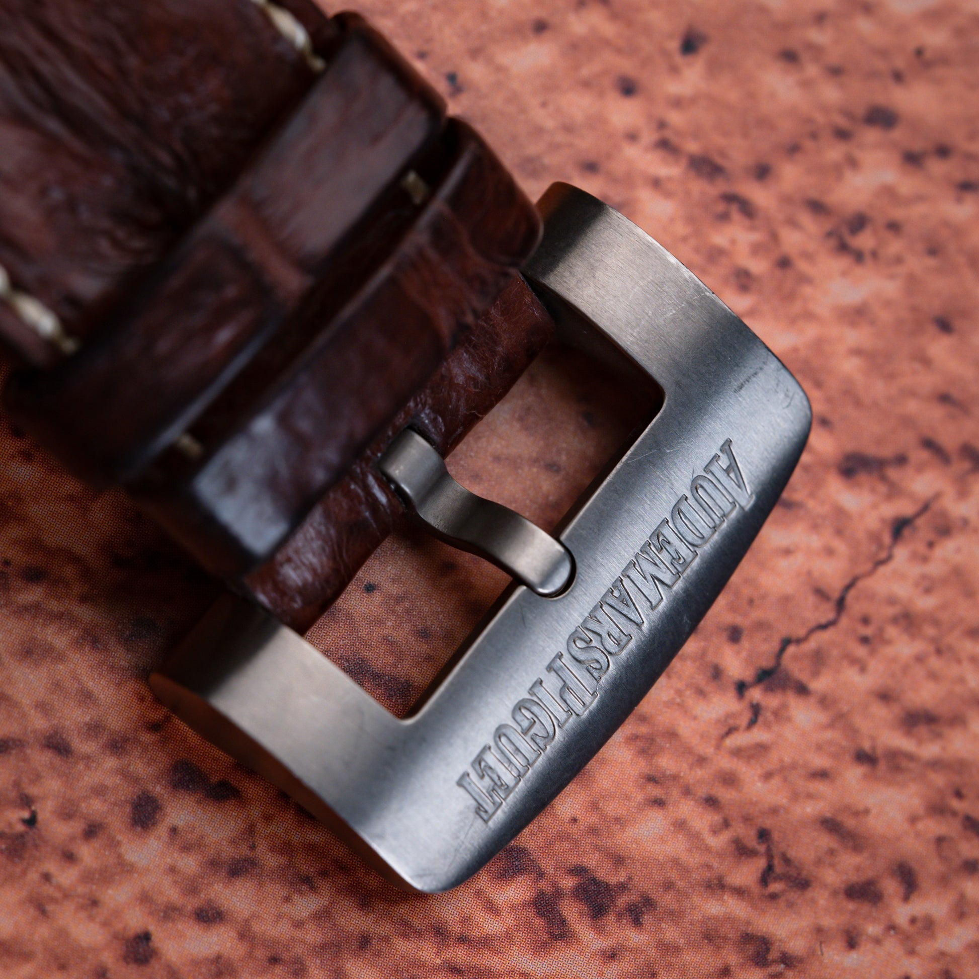 Audemars Piguet The Legacy Royal Oak Offshore 26378IO.OO.A001KE.01 - Beverly Hills Watch Company