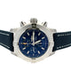 Breitling Avenger Chronograph 45mm Blue Dial A13317101B1X2 - Beverly Hills Watch Company