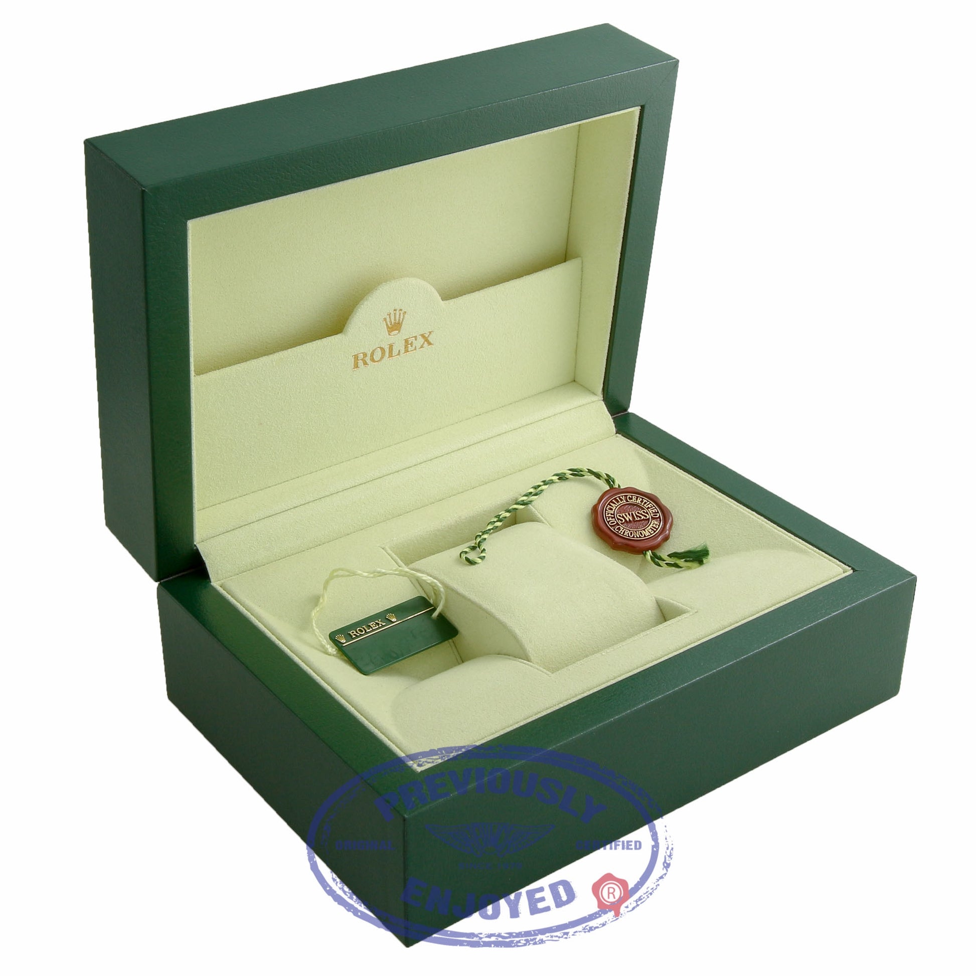 Rolex Daytona Rose Gold Oyster Bracelet Black Dial Automatic Chronograph 116505 LFKU00- Beverly Hills Watch Company