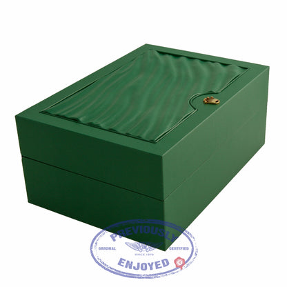 Rolex Daytona Ceramic and Stainless Steel Black Dial 116500LN - Beverly Hills Watch Company