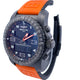 Breitling Cockpit 50 Black Titanium 46mm VB5010A5/BD41-241S