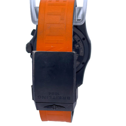 Breitling Cockpit 50 Black Titanium 46mm VB5010A5/BD41-241S