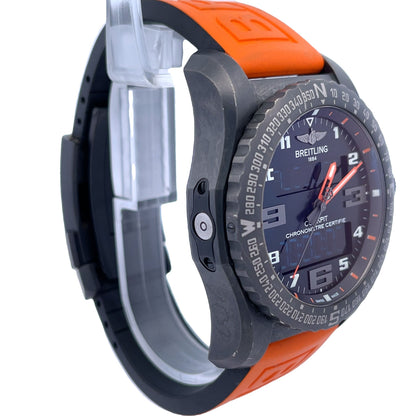 Breitling Cockpit 50 Black Titanium 46mm VB5010A5/BD41-241S