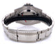 Rolex GMT Master II 40mm Stainless Steel Black Dial Black Ceramic Bezel 116710 LNDLEW - Beverly Hills Watch